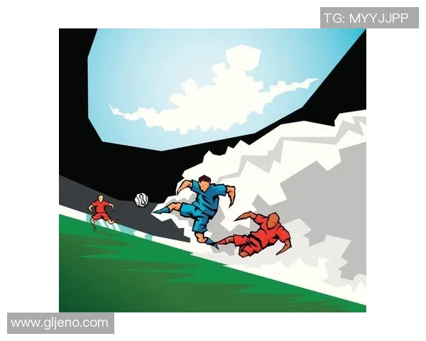 手绘足球明星人物风采展现打造独特视觉艺术体验